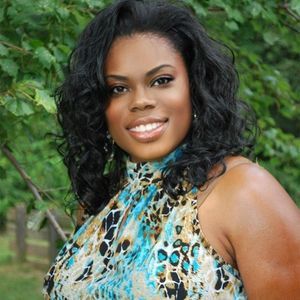 Meet your Posher, Cristi